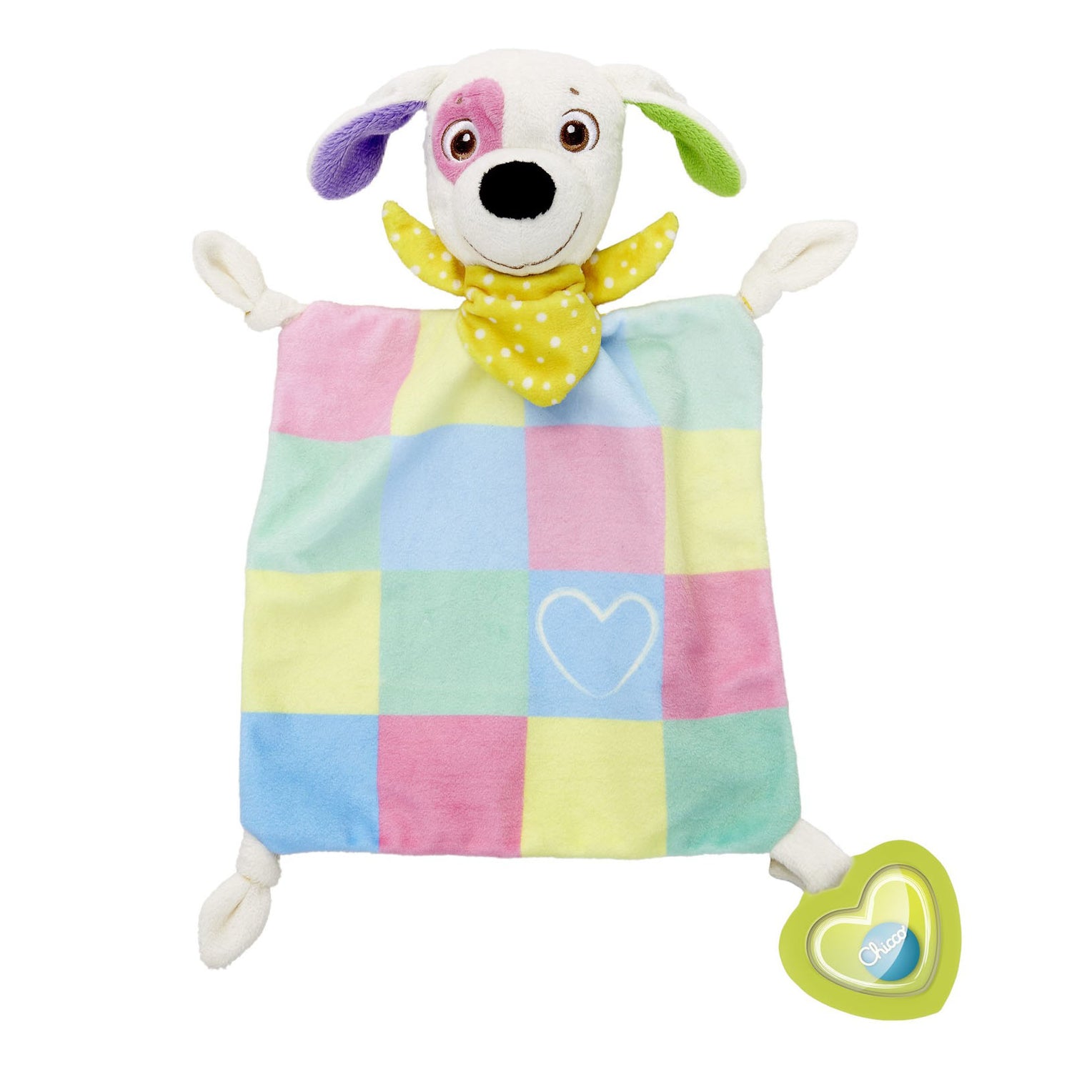 CH GIOCO FIRST LOVE CHARLIE DO