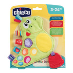 CH GIOCO ARTHUR FUNNY DINO  