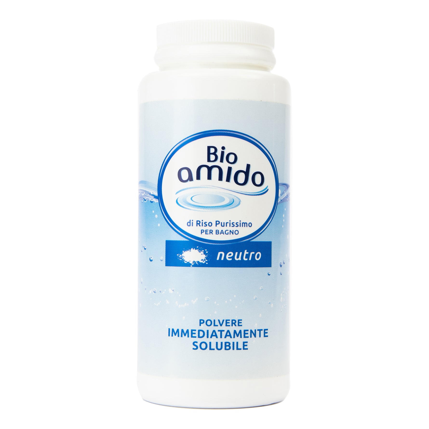 BIO AMIDO DI RISO NEUTRO 100G
