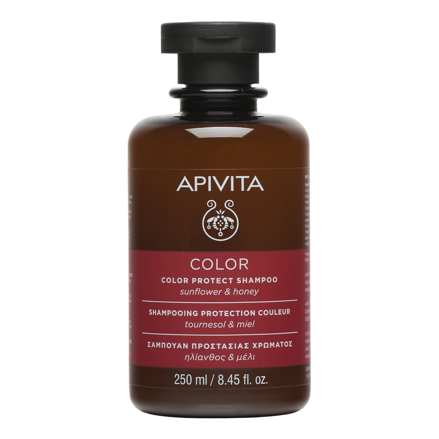 APIVITA SH COLOR PROT 250ML/19
