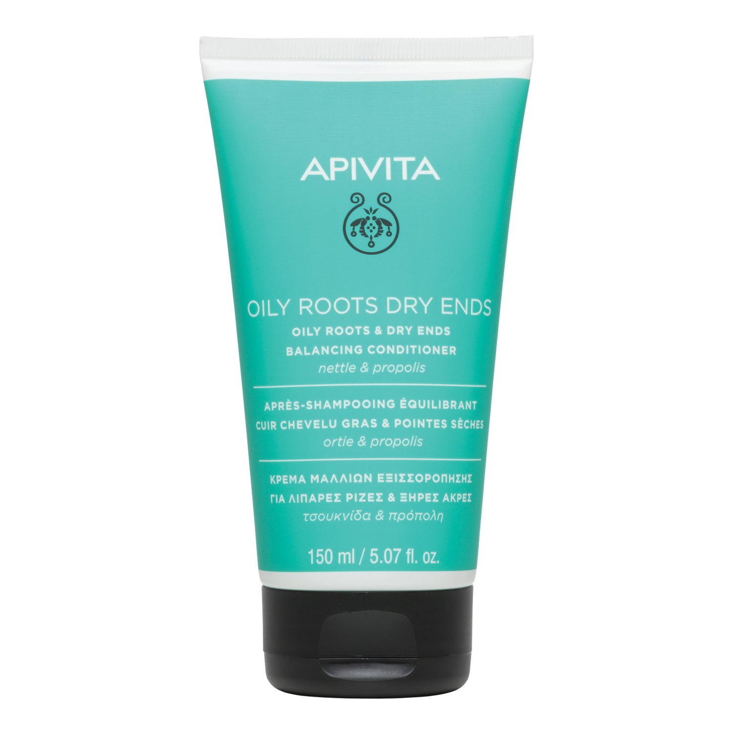 APIVITA COND OIL ROOTS150ML/19