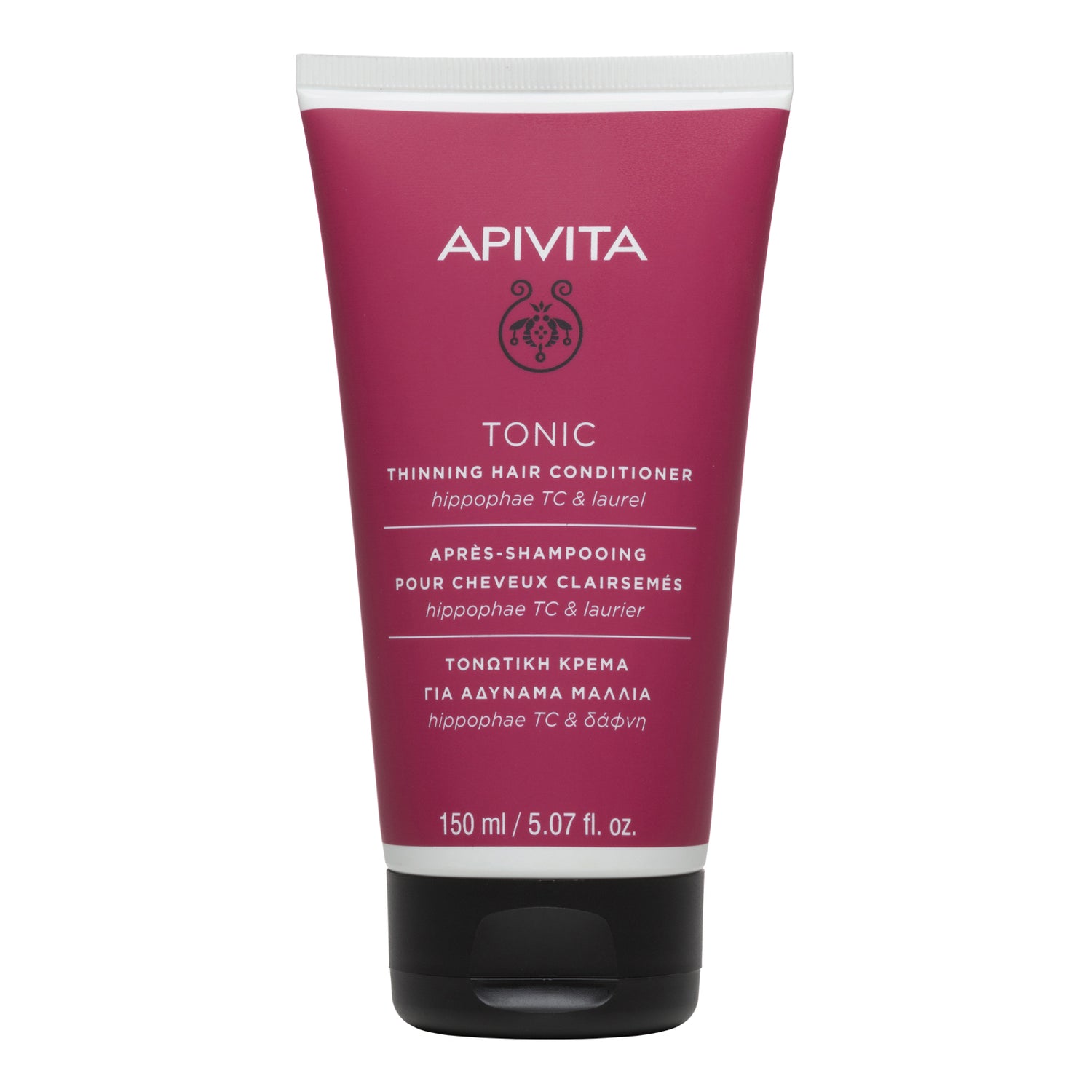 APIVITA COND TONIC 150ML/19
