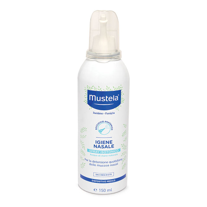 MUSTELA SPRAY ISOTONICO  