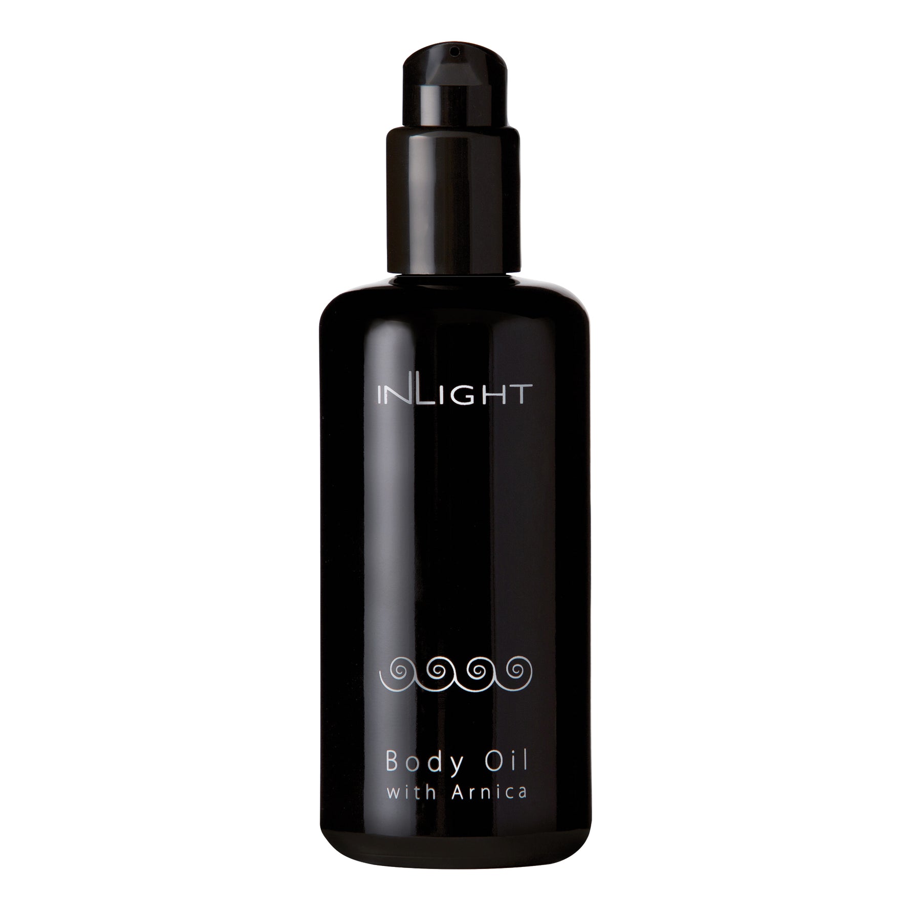 BODY OIL ARNICA 200ML
