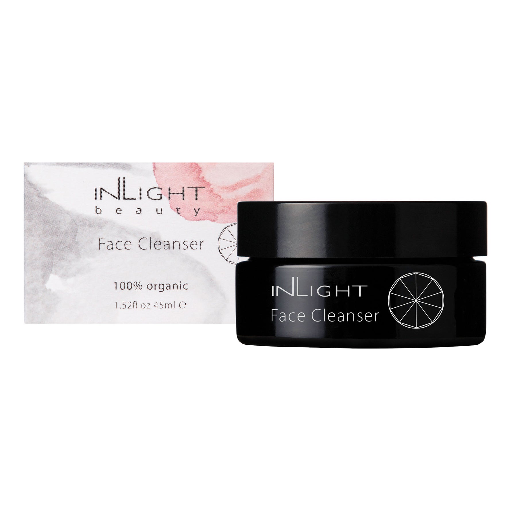 FACE CLEANSER 45ML
