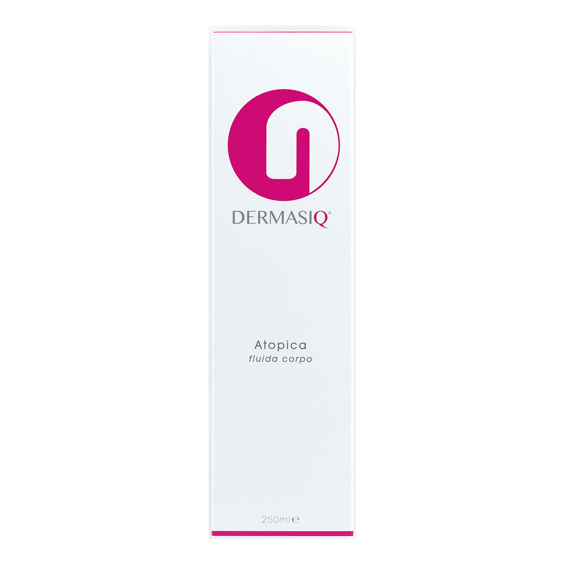 DERMASIQ ATOPICA 250ML  