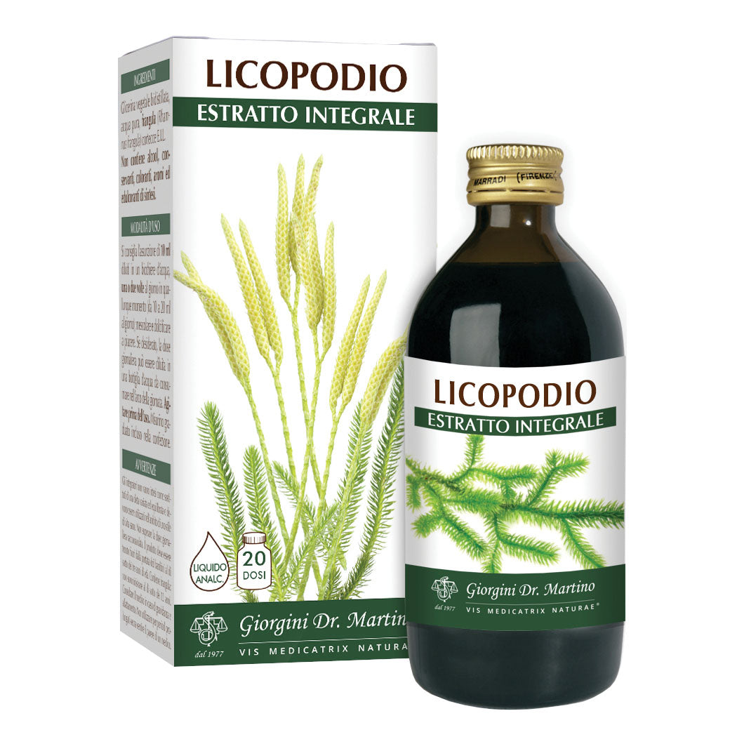 LICOPODIO 200ML
