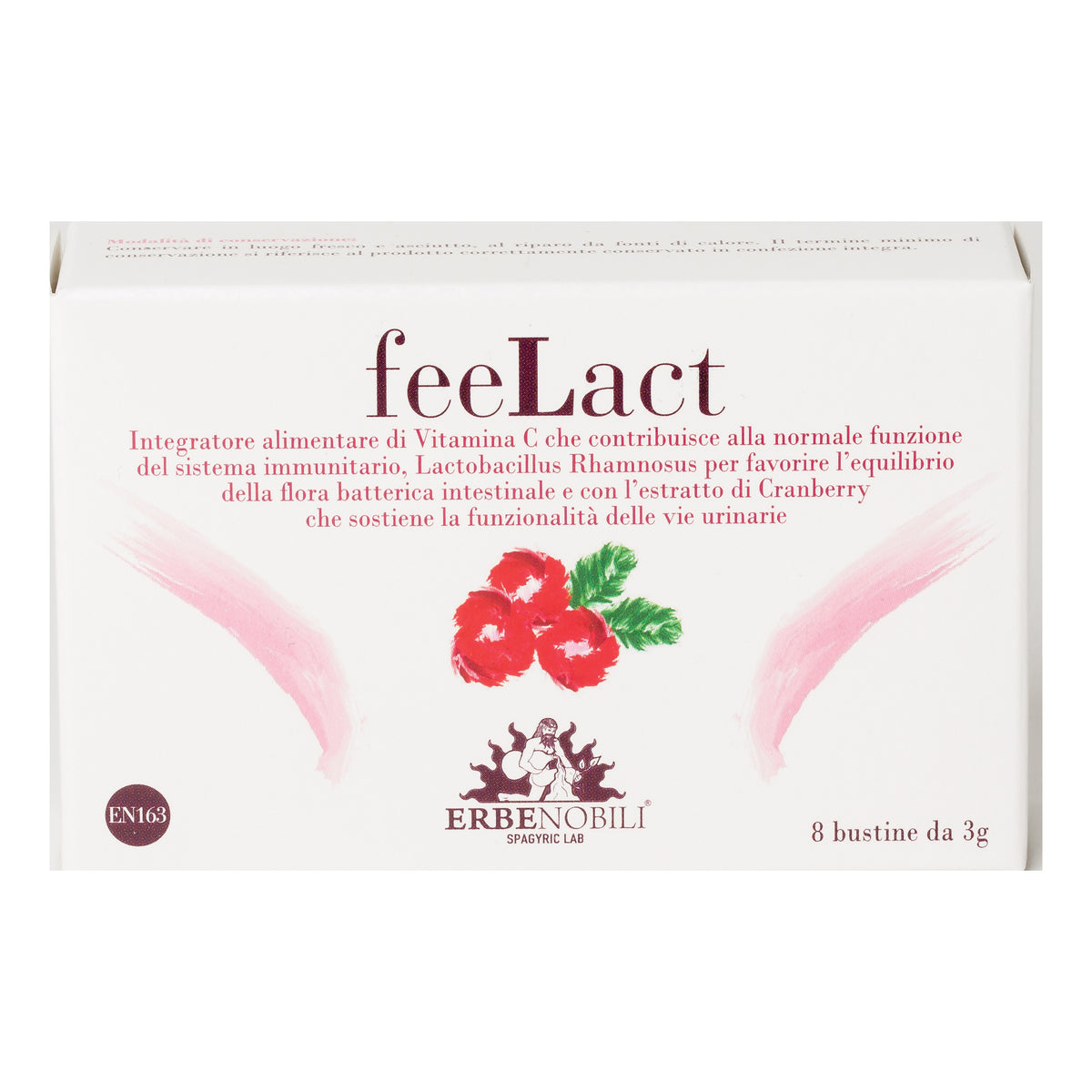 FEELACT 8BUST 24G  