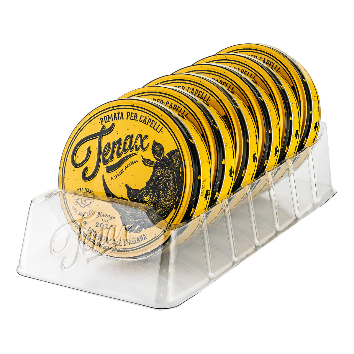 TENAX POMATA FT BASETTA 125ML  