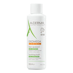 A-Derma Exomega Control | Bagno Lenitivo Anti Prurito Pelle Atopica | 250 ml  