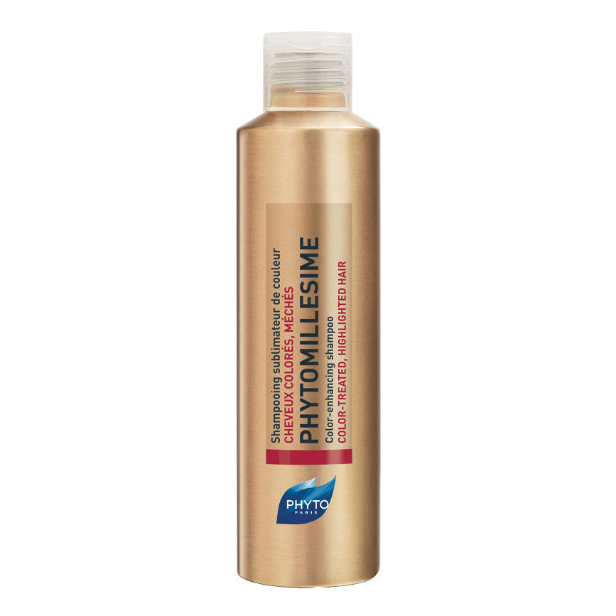 Phyto Phytomillesime Shampoo Sublimante Del Colore 200ml  
