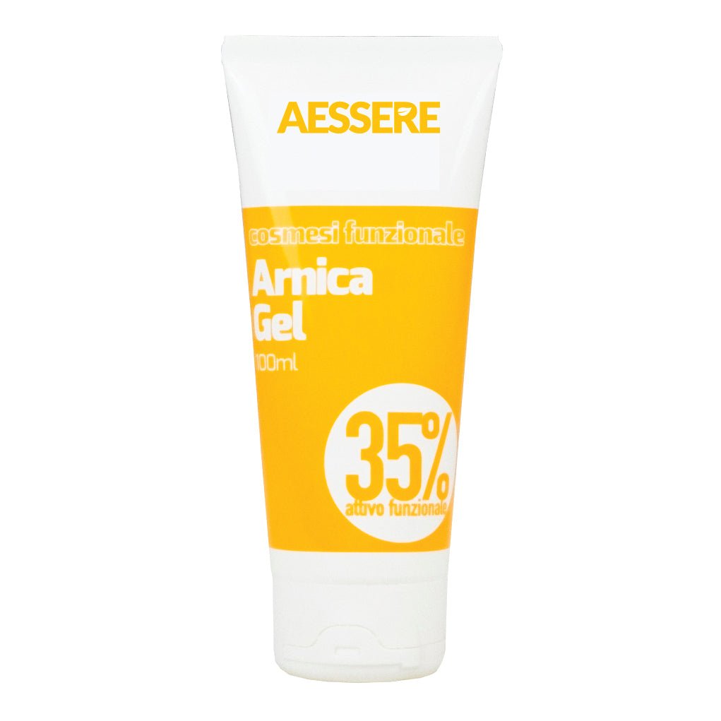 ARNICA GEL 35% 100ML  