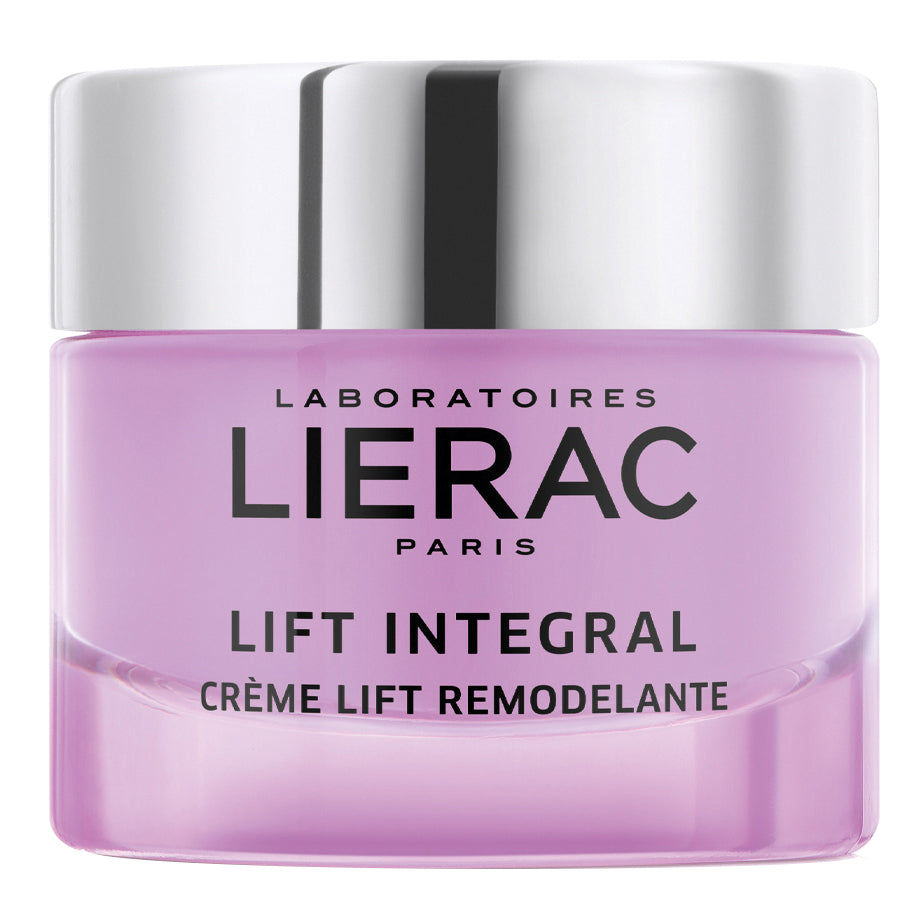 LIERAC LIFT INTEGRAL Crema liftante rimodellante volumizzante giorno 50 ml