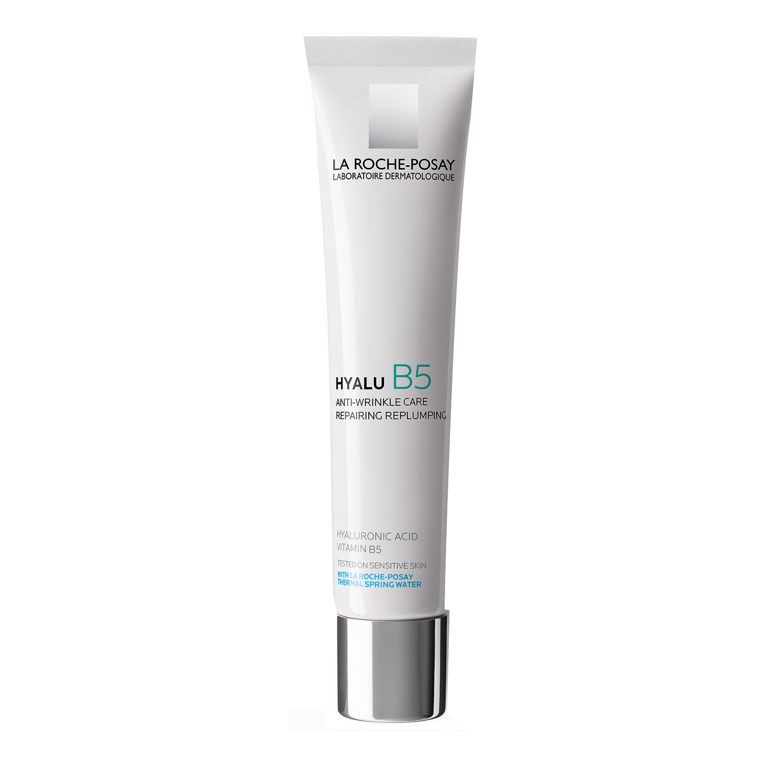 La Roche Posay Hyalu B5 Crema - Anti-Rughe Rimpolpante Riparatrice 40 ml