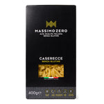 MASSIMO ZERO CASARECCE 400G  