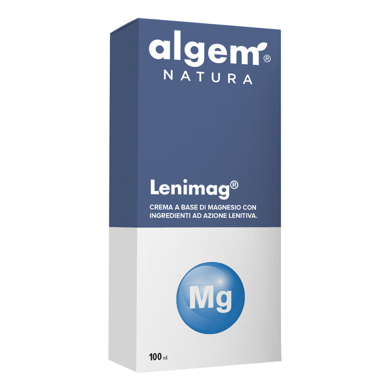 LENIMAG CREMA 100ML
