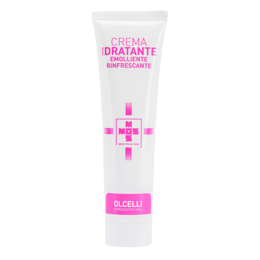 CREMA IDRATANTE EMOL RINF100ML