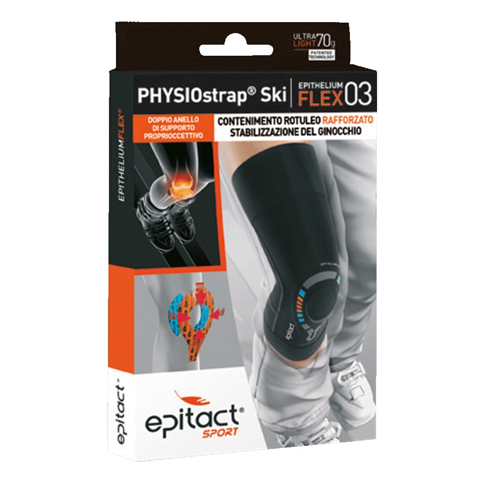 EPITACT SPORT PHYSIOSTR SKI XL