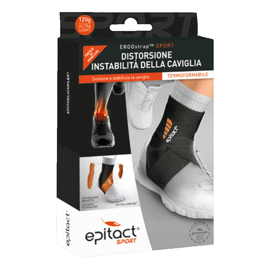 EPITACT SPORT ERGOSTRAP CAV M