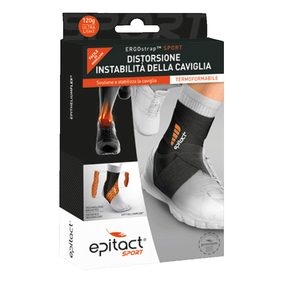EPITACT*Sport Ergostrap Cav.XL