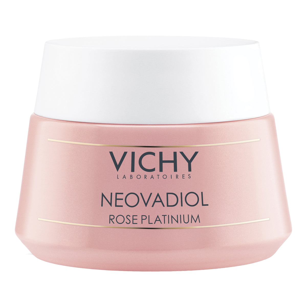 Vichy Novadiol Rose Platinium 65+ Crema Viso Anti Età Pelli Mature e Secche 50ml  