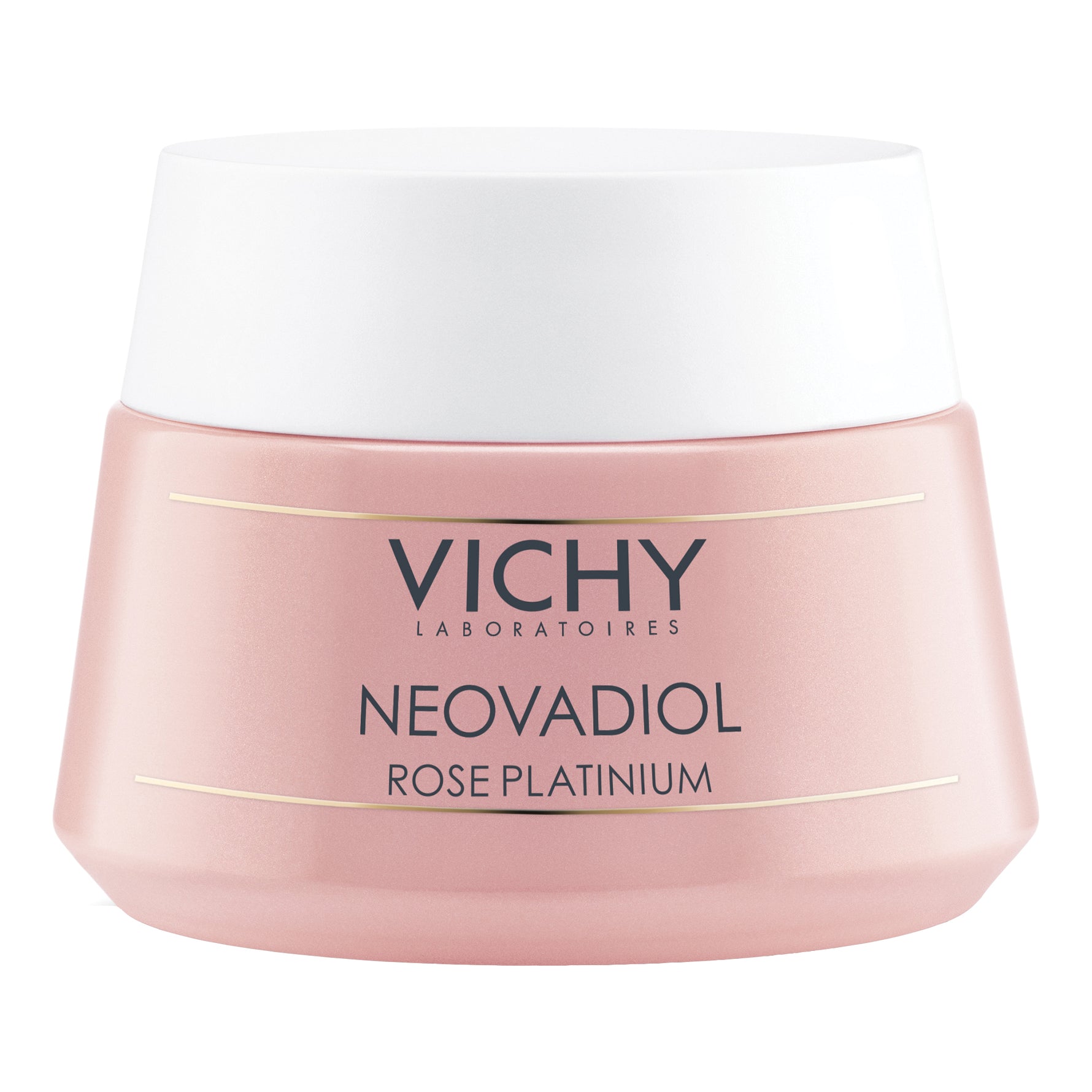 Vichy Novadiol Rose Platinium 65+ Crema Viso Anti Età Pelli Mature e Secche 50ml
