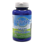 MULTI VITAMINERAL 45CPR  