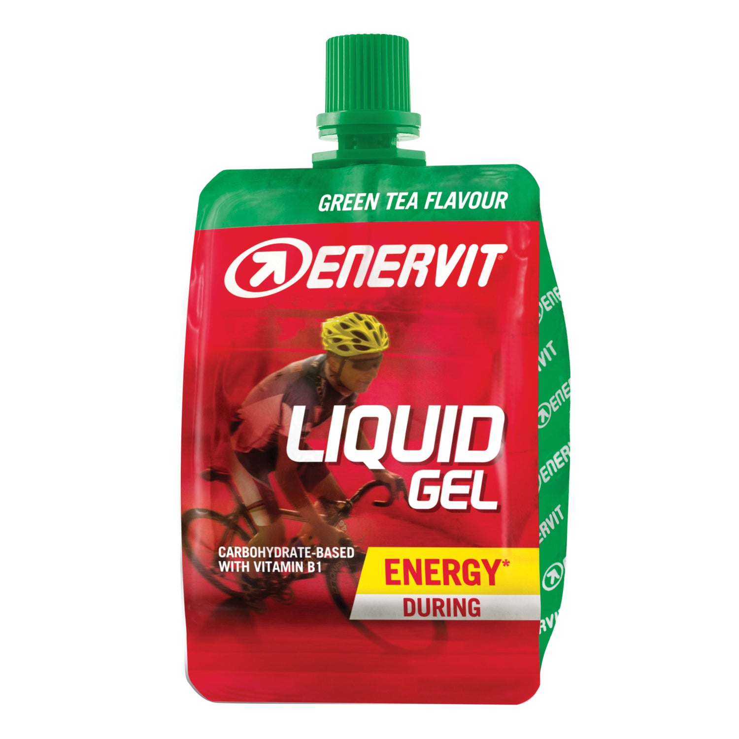 Enervit Sport Liquid Gel Green Tea 60ml