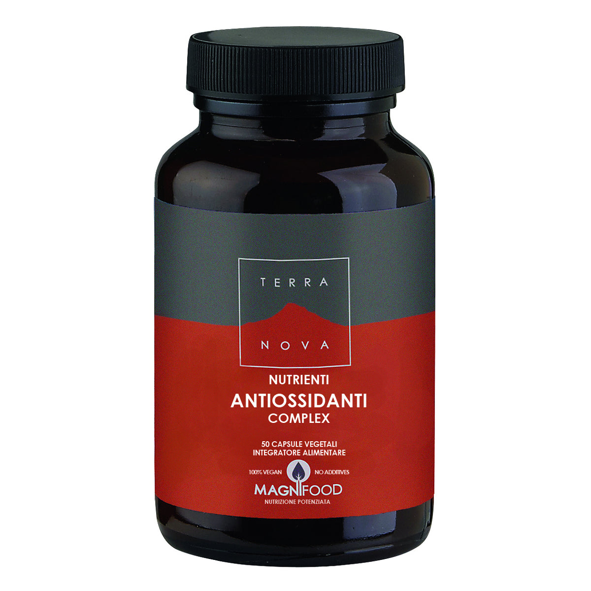 TERRANOVA COMPL NUTR A/OS50CPS  