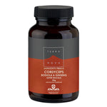 TERRANOVA CORDYCEPS RODIO/GINS  