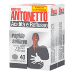 DIGESTIVO ANTONETTO A/R BIPACC  