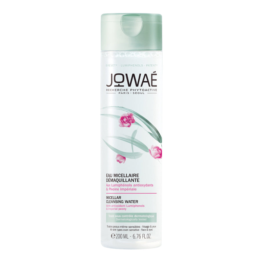 Jowae Acqua Micellare Struccante 200ml
