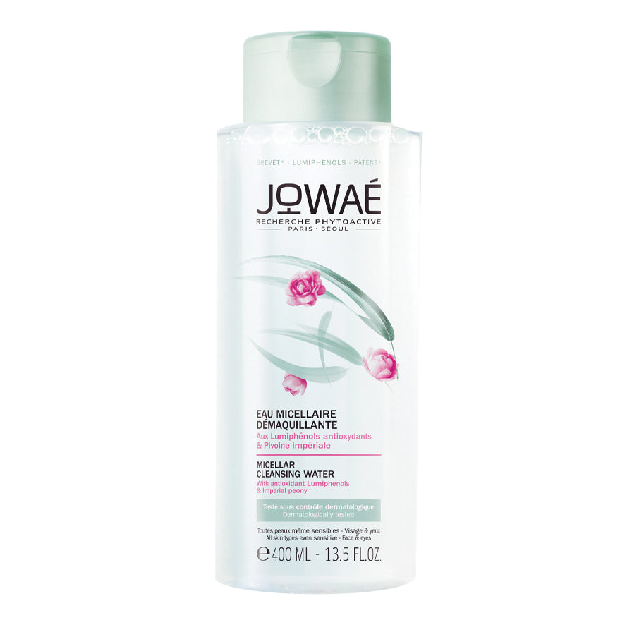 Jowae Acqua Micellare Struccante 400ml