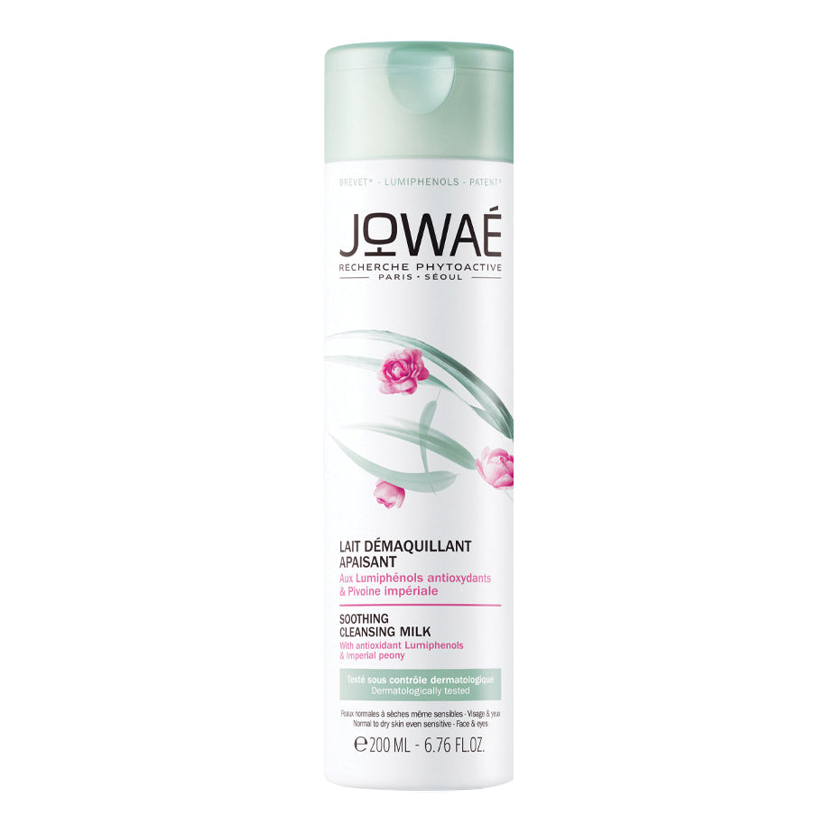 Jowae Latte Struccante Lenitivo 200 ml