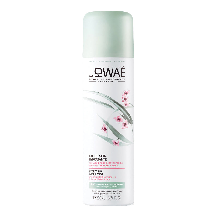 Jowae Acqua Trattamento Idratante Spray 200ml