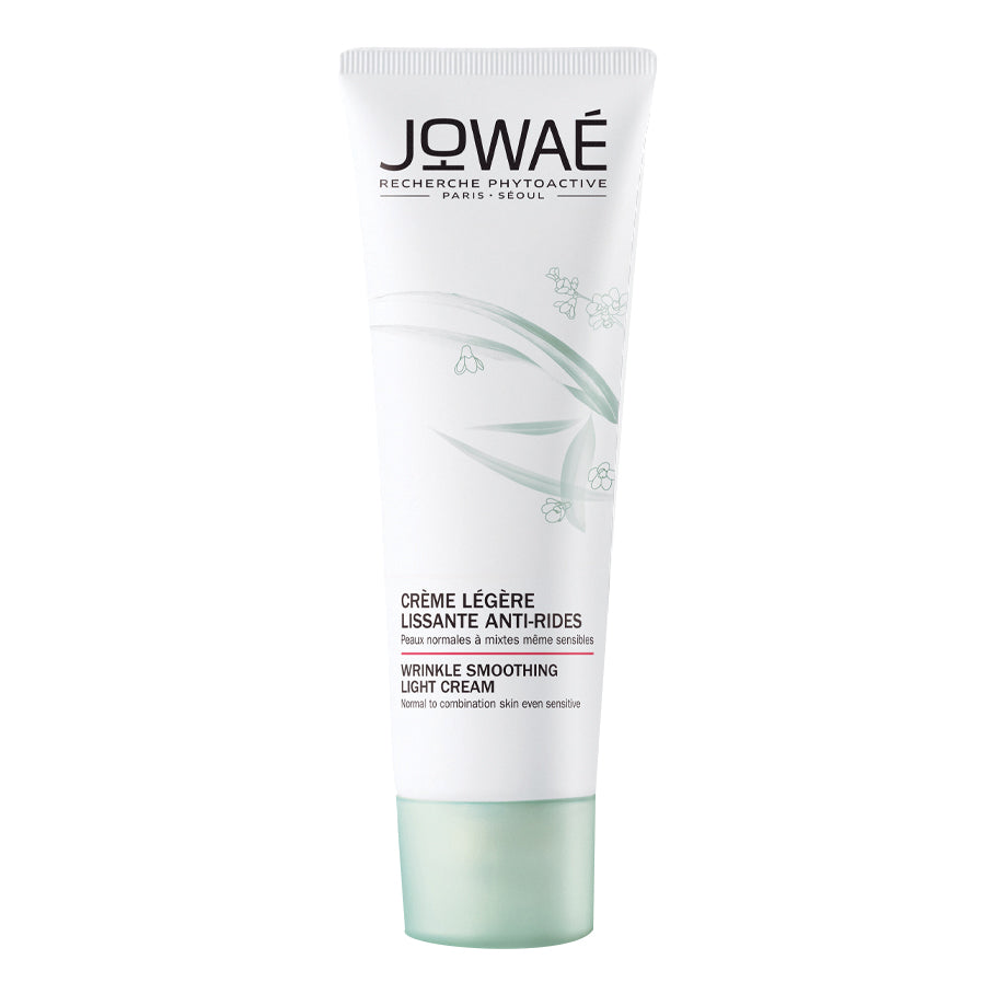 Jowae Crema Leggera Levigante Antirughe