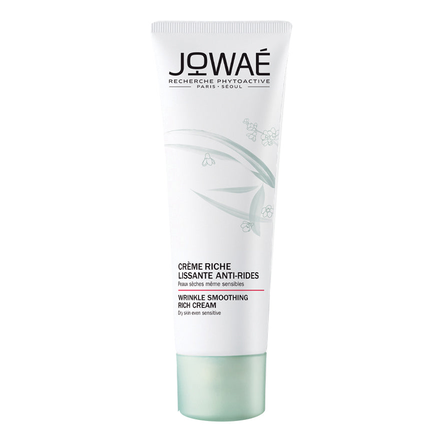 Jowae Crema Ricca Levigante Antirughe 40 ml
