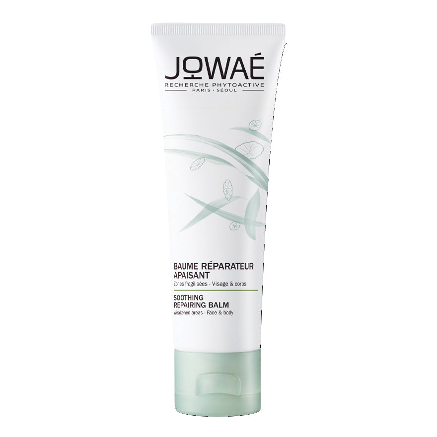Jowae Balsamo Lenitivo Riparatore Viso e Corpo 40 ml