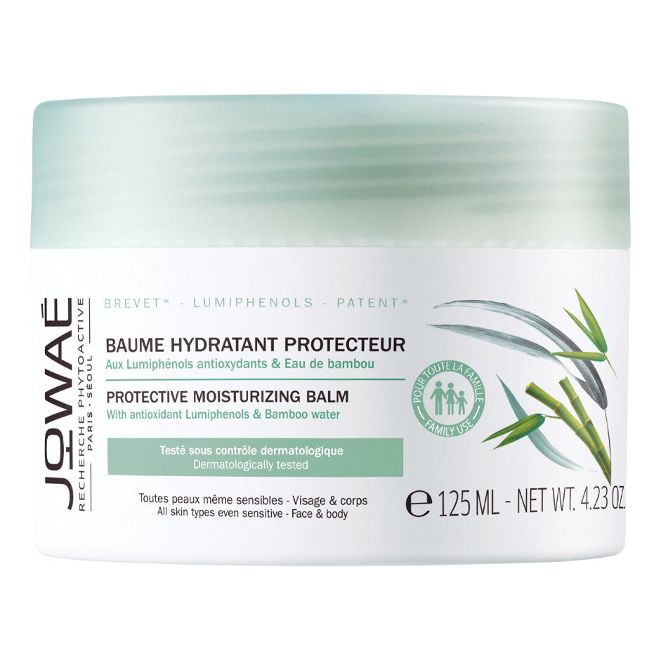 Jowae Balsamo Idratante Protettivo Viso E Corpo 125ml