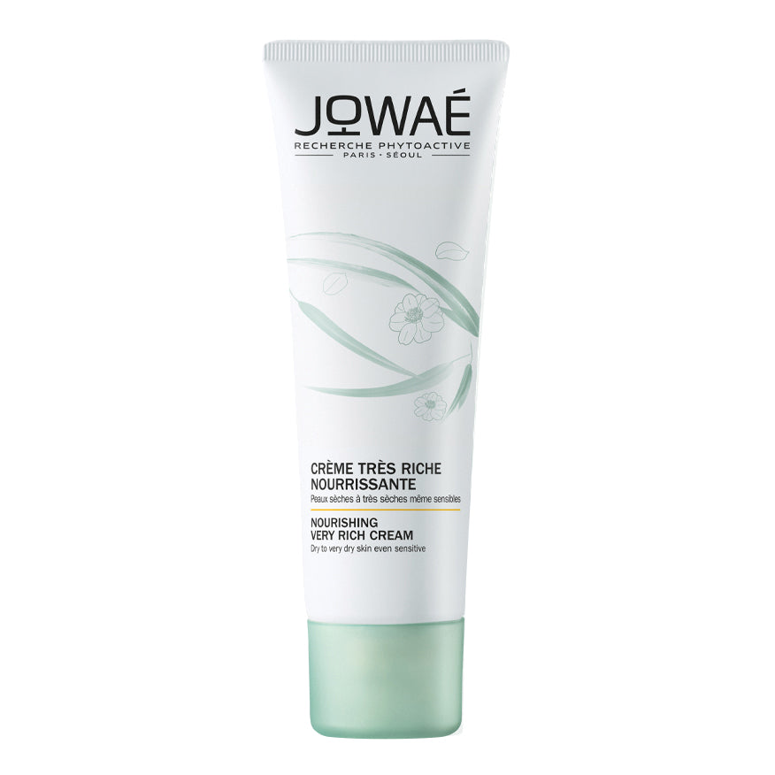 Jowae Crema Molto Ricca Nutriente 40 ml