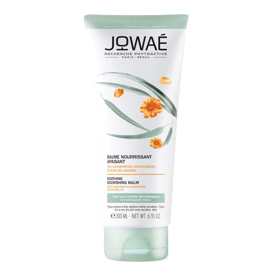 Jowae Balsamo Nutriente Lenitivo Corpo 200 ml