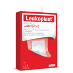 Leukoplast Leukomed T Plus - Medicazione Trasparente Post Operatoria 7,2 X 5cm 5 Pezzi  