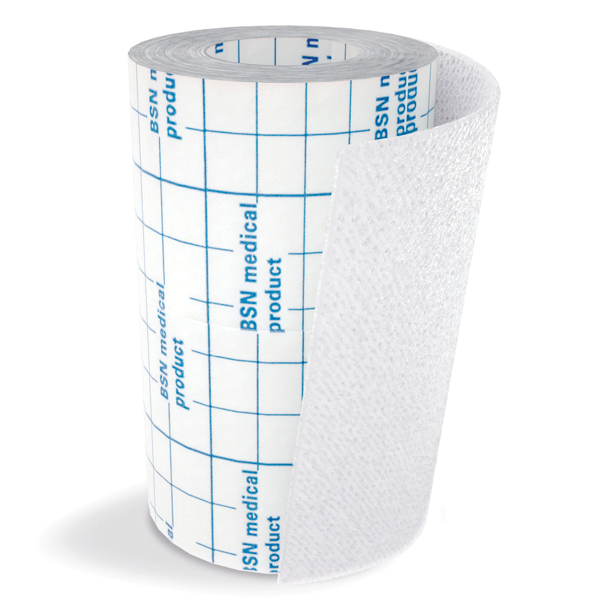 Leukoplast Fixomull Stretch Garza Autoadesiva 10mt X 10cm  