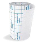 Leukoplast Fixomull Stretch Garza Autoadesiva 10mt X 10cm  