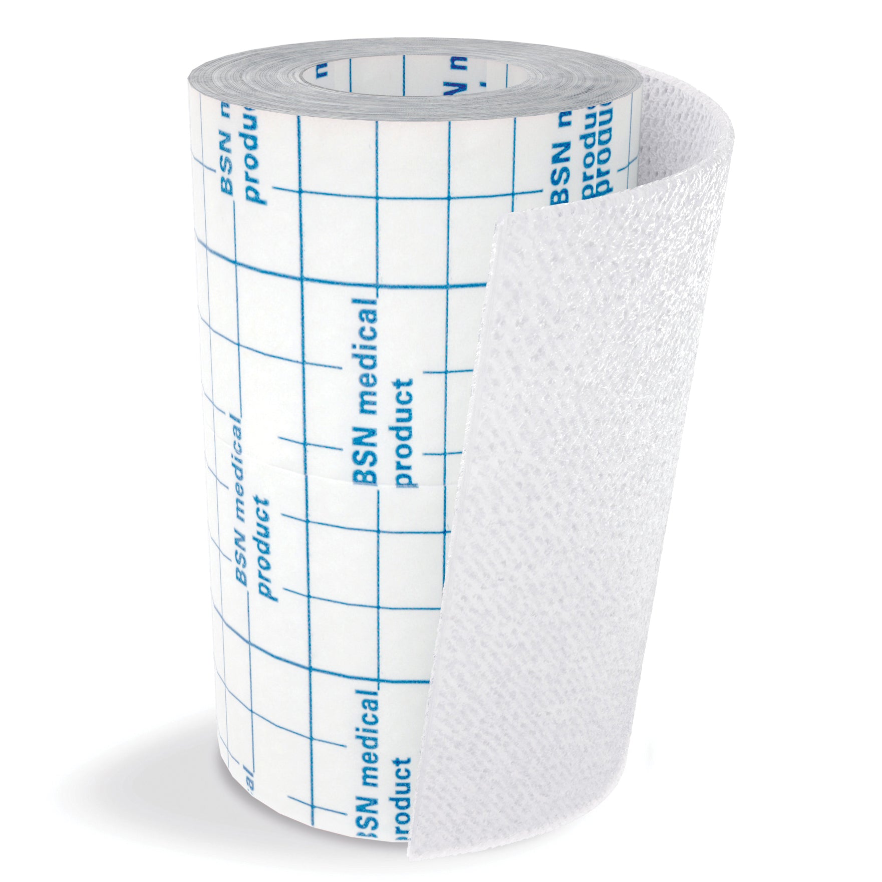 Leukoplast Fixomull Stretch Garza Autoadesiva 10mt X 10cm
