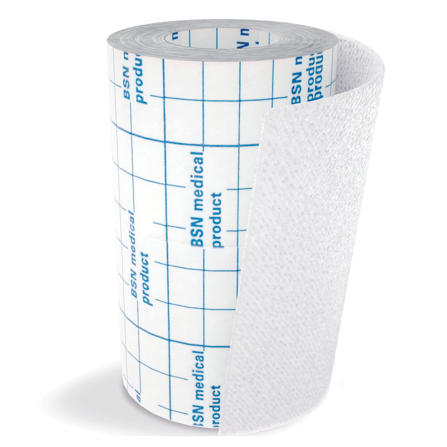 Leukoplast Fixomull Stretch Garza Adesiva 5mt X 5cm