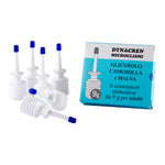 DYNACREN MICROCLISMI CAM 6X9G  