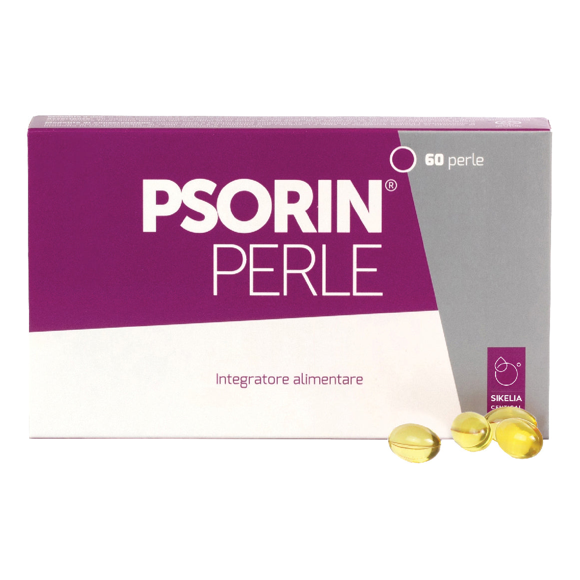 PSORIN 60PRL  