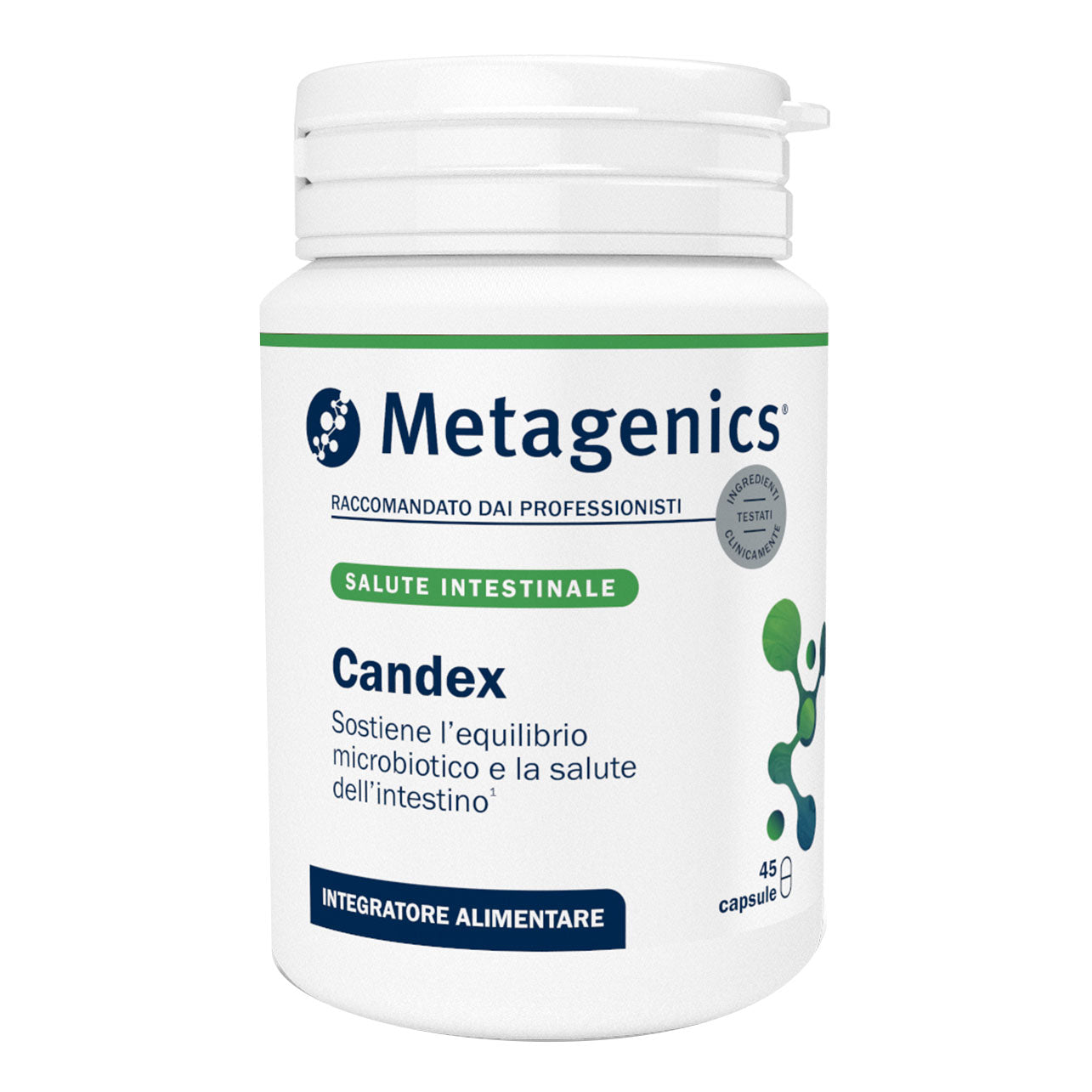 CANDEX 45CPS
