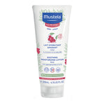 MUSTELA LATTE IDRAT LENIT200ML  